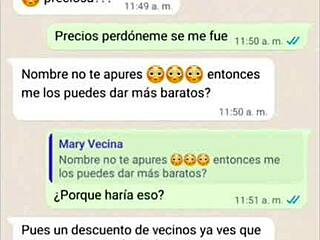 Doña Mary shows her sexy latina ass in tight shorts at the gym 😍