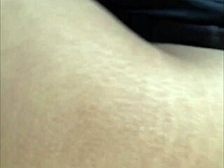 Hot Teen 18+ College Girl Sucks Monster Cock in Viral Video