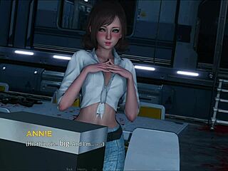 Eternum 118 unfolds an epic game story