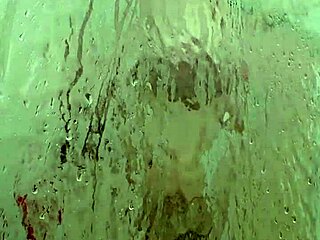 Shower SESSION with DOMME Mommy Gets STEAMY