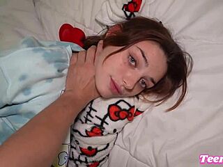 Hey, wanna see Daddy's rough playtime with Shro0ms Q and Johnny Love?