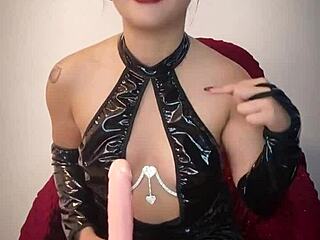 Queen of joi - obey henchman or you will be disciplined