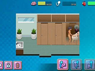 well, got office ladies worshipping my dick today! 😜