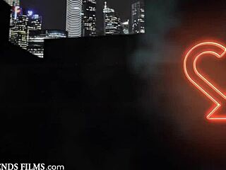 Ex-Girlfriend Pleads for Intense Anal Pleasure with Dominatrix Kiarra Kai and Maddy Haze