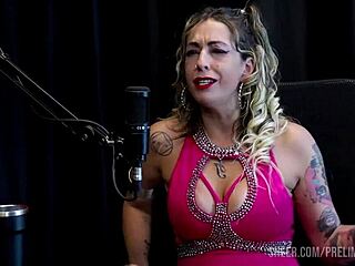 Julia Fontanelli and Bia Hot dominate in preliminares podcast part 2