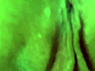 Cheating with Wife's Best Friend in Ripped Lingerie