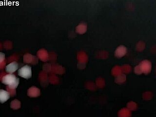 Katie Montana Receives Intense Anal Treatment from Big Black Cock in Interracial Scene