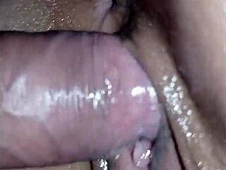 omg my virgin stepdaughter’s alone, gentle anal time 😳