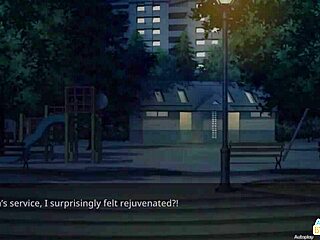 Luna Exhibitionist Ngewe Fans Setia di Kamar Mandi untuk Scene Ep19