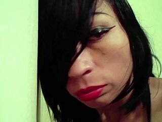 Rebecca Velfie Strips and Toys Her Pussy in Compilation.