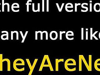 Слатка аматерка добија дивљи туш сперме у жестокој акцији