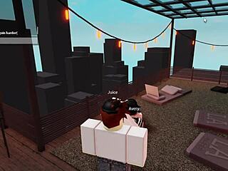 Together Time - Roblox Sex Roleplay