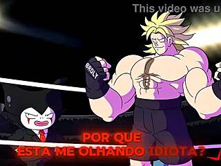 It's my time to suck that big ass and tits