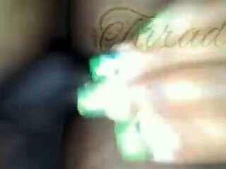 suck that black ass hard!