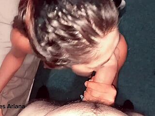 You tempt the devil and fuck me bareback