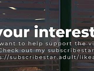 Sst, main liar di klub segitiga malam ini! 🍑