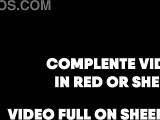 Brazilian Teen With Small Waist Teases In Homemade Anal Full Movie