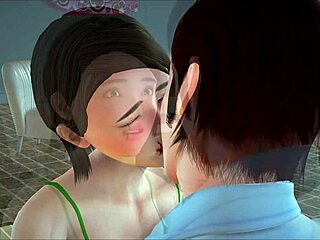 Moje nová rodina 343: Nová kapitola