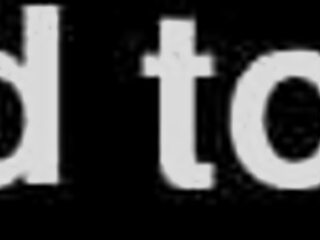 michelle anderson gets creampied backstage 😏