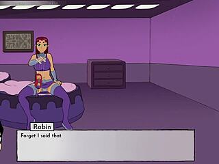 18Titans Parte 37 - Desejando Aquelas Bonecas de Sexo Selvagens