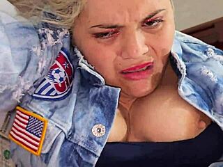 dick and more dick for my tasty blonde's ass