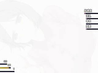 What's the new version of the coquettish ghost up to?