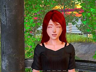 My new family game episode 545