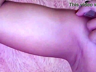 Explore my body with a gentle joi from ExotiqFox. It’s a hot filipina teen homemade session!