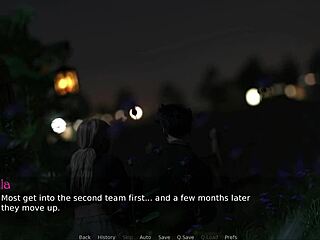 Summers Gone 93 Game Adventure