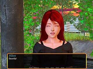 My new family game episode 545