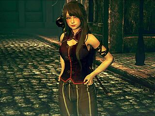 eternum 39 brings deep emotional excitement in this game