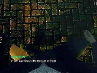 eternum 39 brings deep emotional excitement in this game