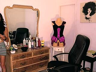 I love having important men freeuse me under one roof