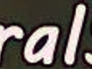 Glamcore model enjoys group attention