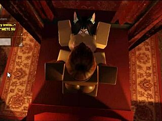 Feeling Rough Creampie In Hotel Room