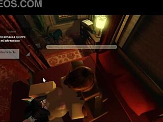 Feeling Rough Creampie In Hotel Room