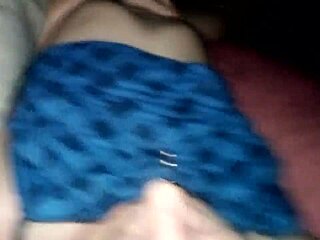 Perfect Shot of Redhead’s Facial Cumshot After Masturbation