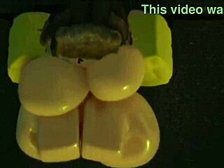 Suplicó no correrse dentro pero llené su coño