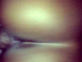 Man, these thot backshots with big black cock are wild, huh?! 😜