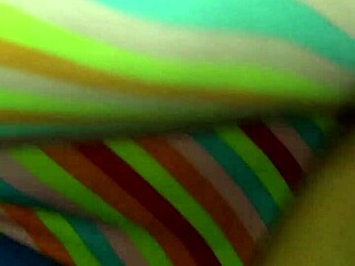 My girlfriend gets her pussy licked and cums hard