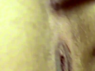 Amateur With Huge Breasts