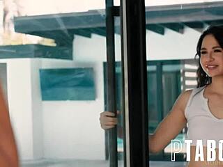 Pulling up to get down with Liz Jordan