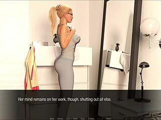 Jessica Oneil's Hard News Game Episode 74.