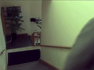 Allysin Chaynes Banged Hard On Couch With Tits Bouncing