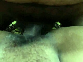 Mistibhabi Small 18+ Shares Intimate Moment with Husband