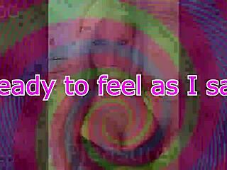 Erotic Hypnosis With Mistress Lisa's Bimbo Conditioning