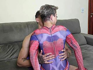 Behind The Scenes With Blonde MILF Mary Redqueen Showing Big Ass.