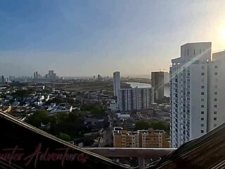 Anal Day 217! Hammock Fun!