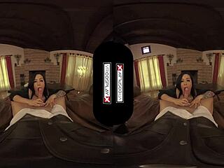 Fuck Vr Cosplay Sorcerer Katrina Jade