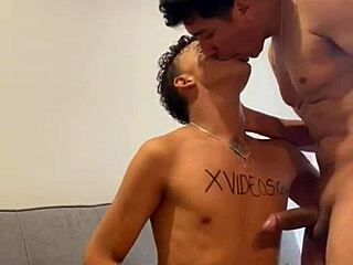 My hot cousin fucked me passionately